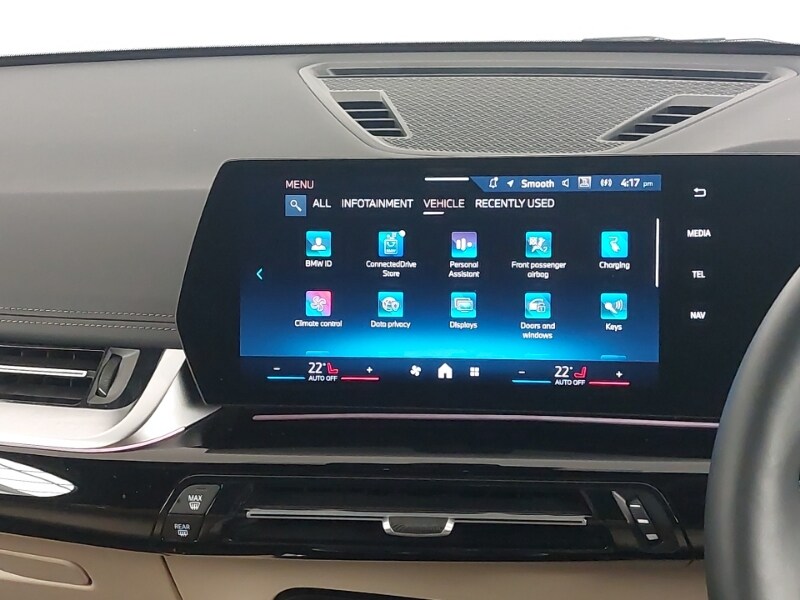 Used BMW iX1 2025 for sale - 77573578: Photo 8