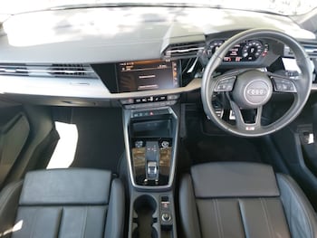 Used Audi A3 2023 for sale - 78952546: Photo