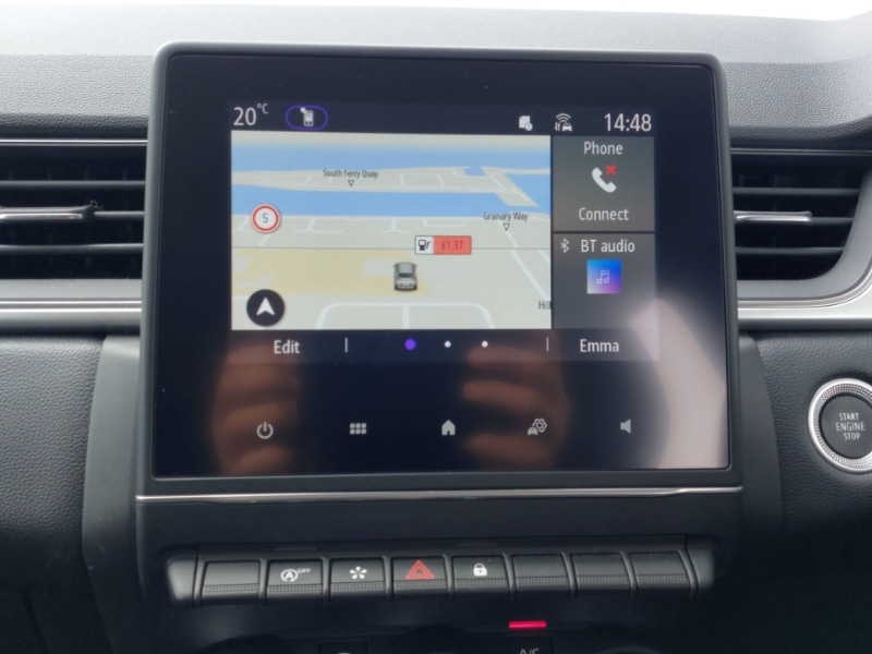 Used Renault Captur 2022 for sale - 77393129: Photo 10