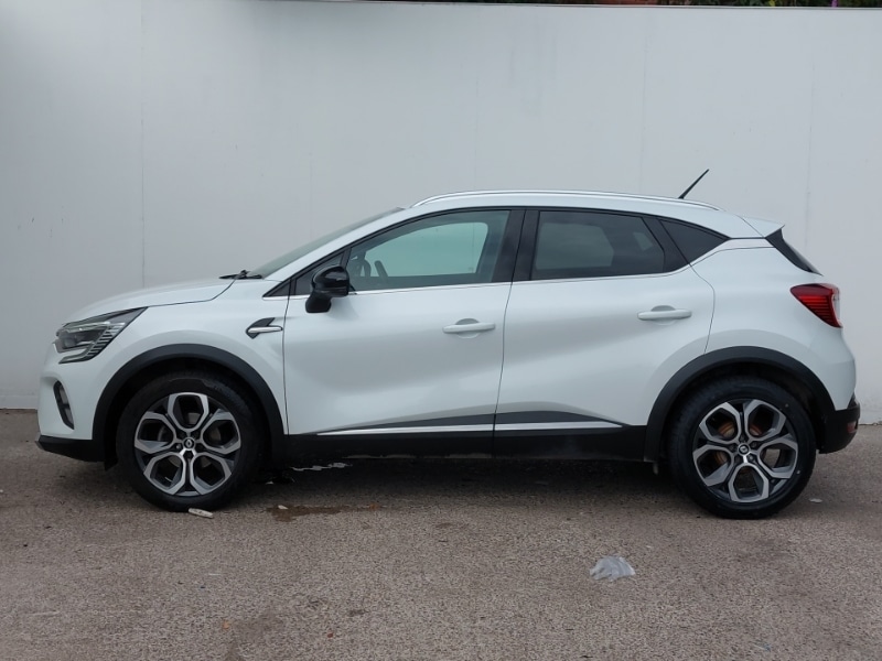 Used Renault Captur 2022 for sale - 77393129: Photo 4