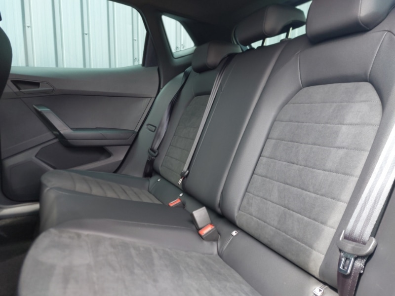 Used SEAT Ibiza 2024 for sale - 76954991: Photo 6