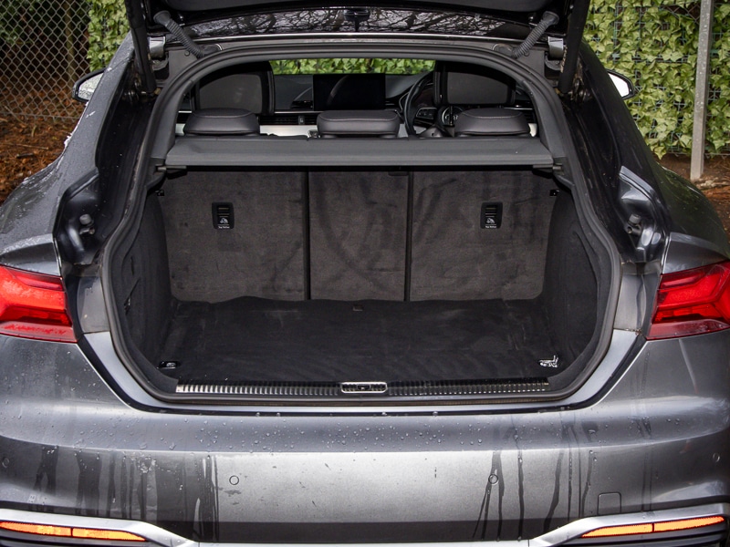 Used Audi A5 2022 for sale - 77316360: Photo 10