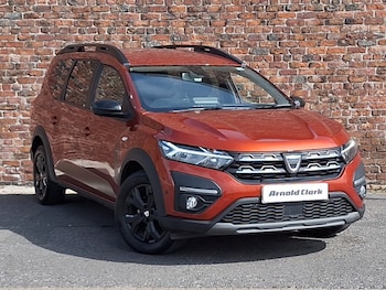 Used Dacia Jogger 2022 for sale - 75984179: Photo