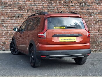Used Dacia Jogger 2022 for sale - 75984179: Photo