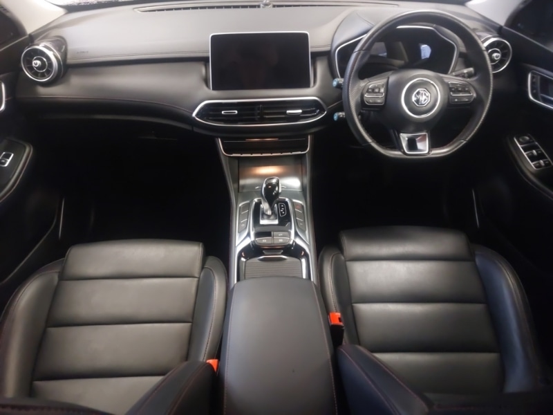 Used MG MG HS 2023 for sale - 77509421: Photo 2