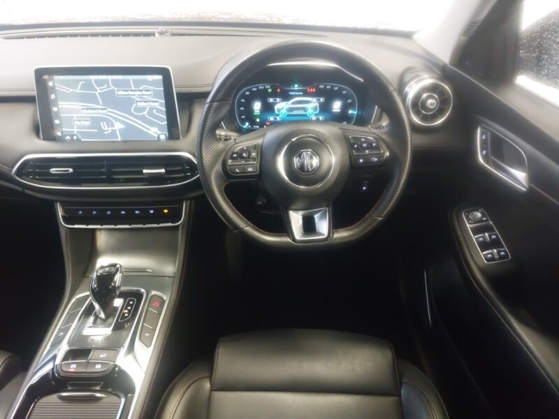 Used MG MG HS 2023 for sale - 77509421: Photo 7