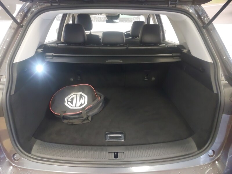 Used MG MG HS 2023 for sale - 77509421: Photo 8