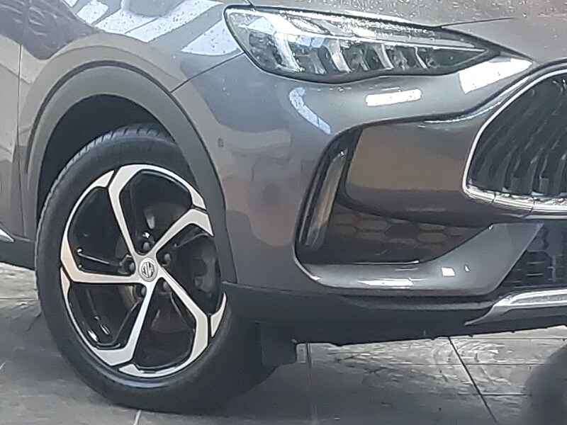 Used MG MG HS 2023 for sale - 77509421: Photo 9