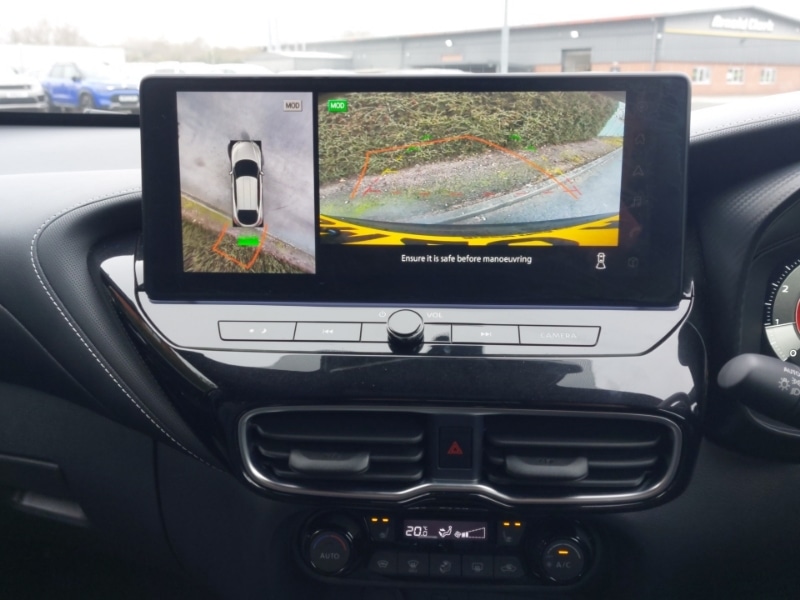 Used Nissan Juke 2025 for sale - 77986033: Photo 11