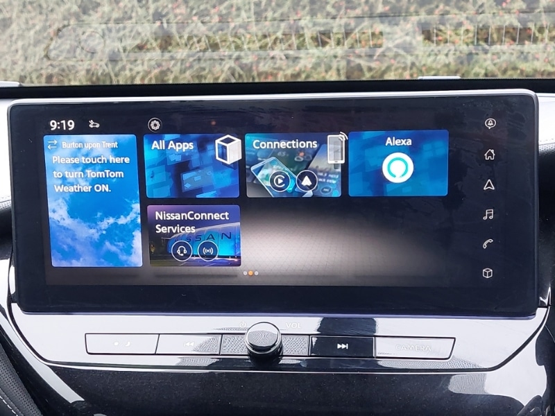 Used Nissan Juke 2025 for sale - 77986033: Photo 12