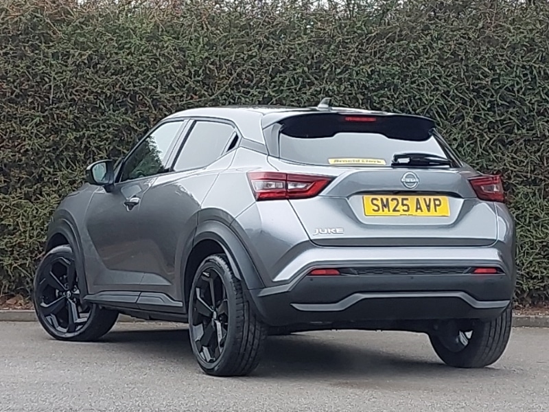 Used Nissan Juke 2025 for sale - 77986033: Photo 3