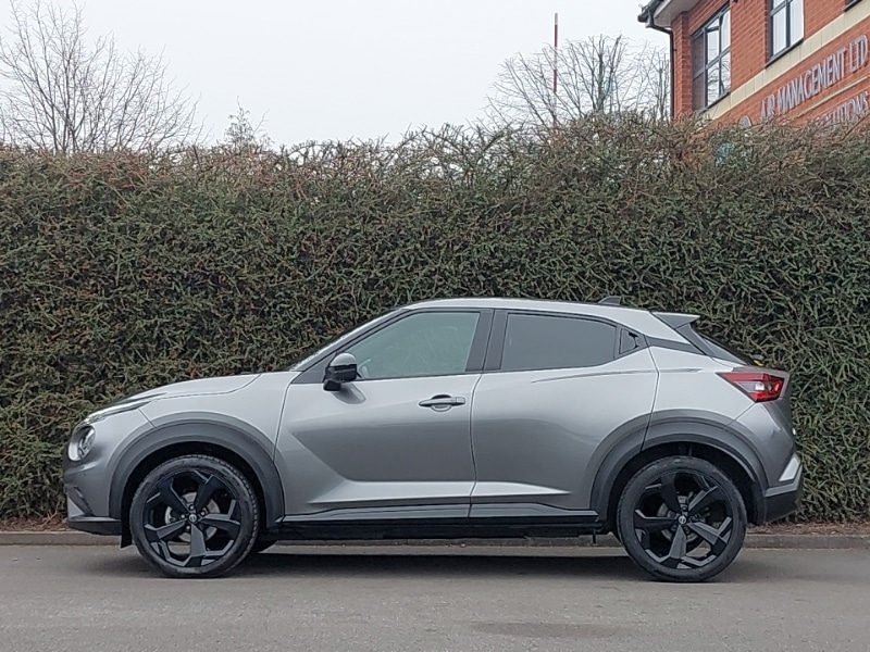 Used Nissan Juke 2025 for sale - 77986033: Photo 4