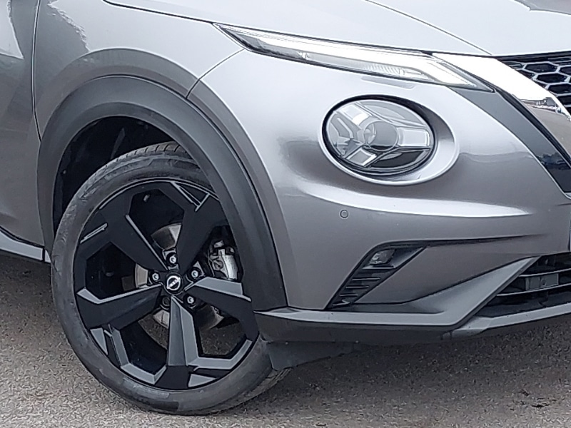 Used Nissan Juke 2025 for sale - 77986033: Photo 9