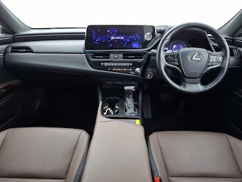 Used Lexus ES 2023 for sale - 77438948: Photo