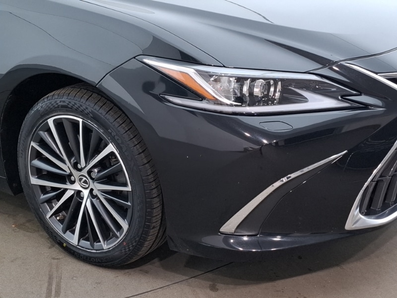 Used Lexus ES 2023 for sale - 77438948: Photo 9