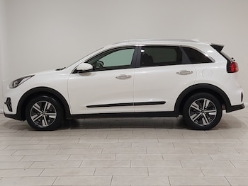 Used Kia Niro 2021 for sale - 76519001: Photo