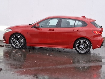 Used BMW 1 Series 2023 for sale - 76589587: Photo