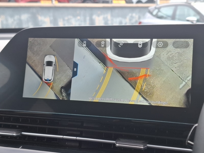 Used Omoda OMODA 5 2024 for sale - 76479336: Photo 10