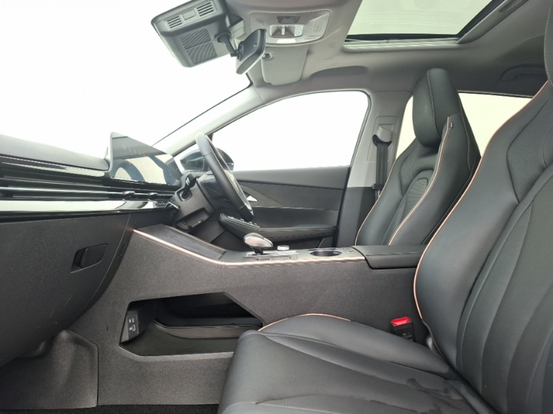 Used Omoda OMODA 5 2024 for sale - 76479336: Photo 5