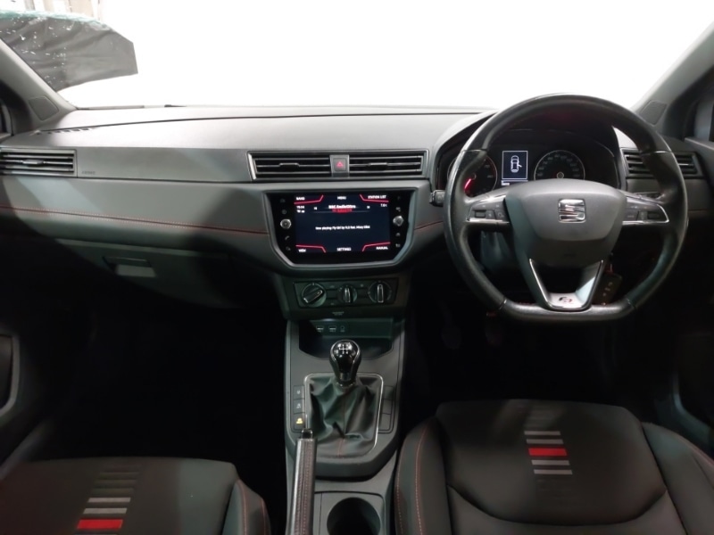 Used SEAT Ibiza 2020 for sale - 77467499: Photo 2