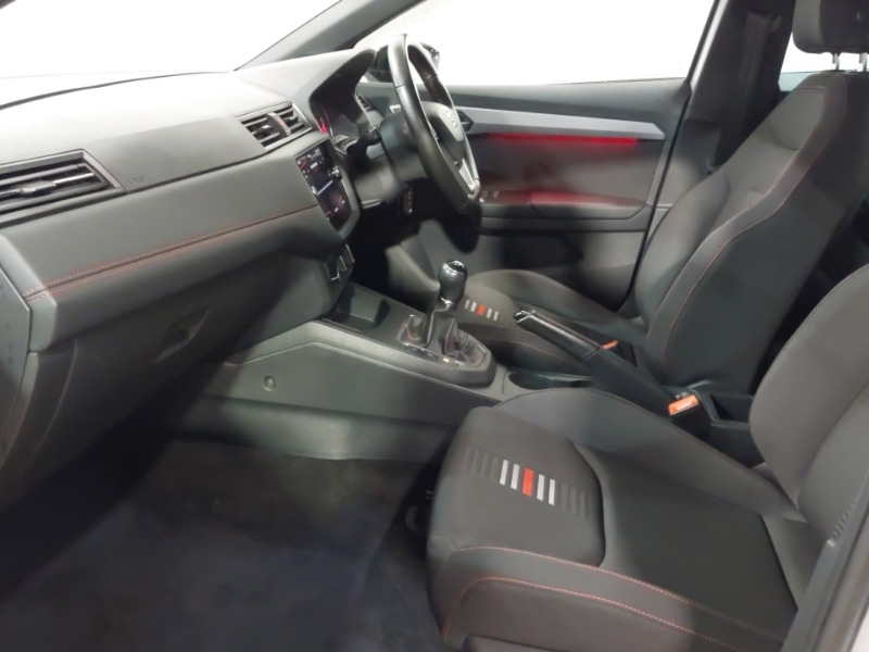 Used SEAT Ibiza 2020 for sale - 77467499: Photo 5