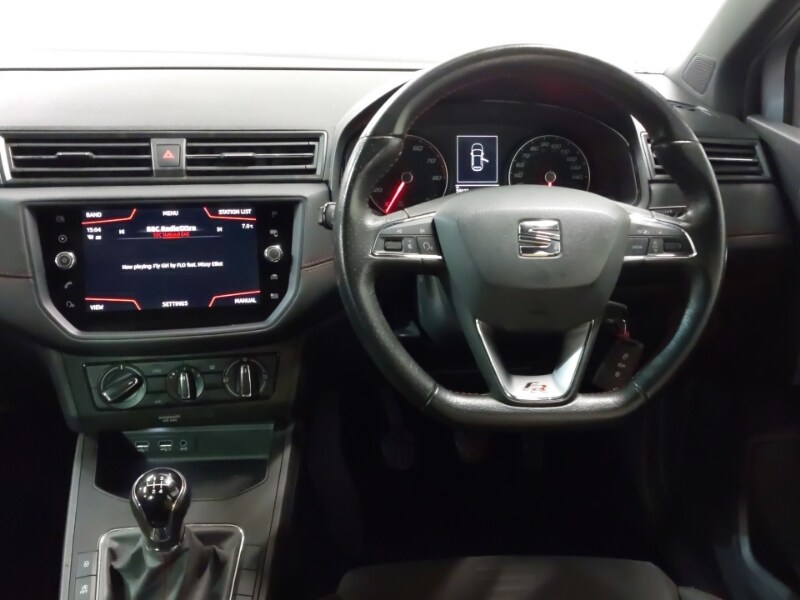 Used SEAT Ibiza 2020 for sale - 77467499: Photo 7