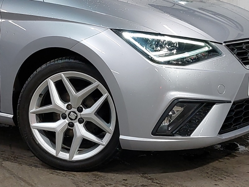 Used SEAT Ibiza 2020 for sale - 77467499: Photo 9