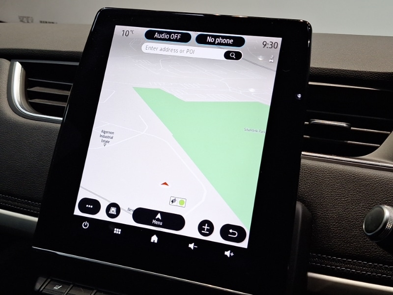 Used Renault Zoe 2022 for sale - 76987490: Photo 10