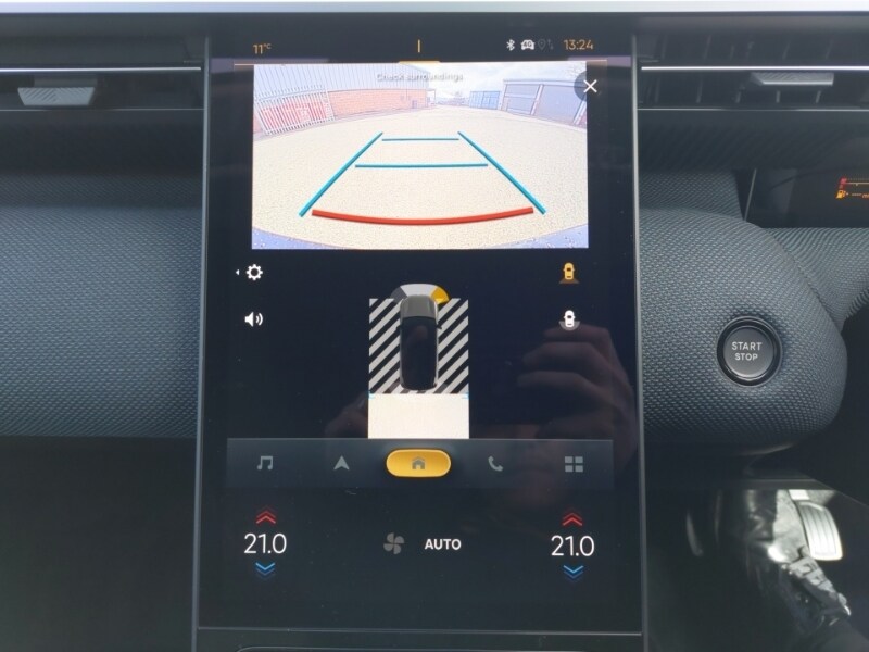 Used Citroen C5 Aircross 2026 for sale - 78211770: Photo 11