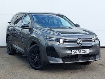Used Citroen C5 Aircross 2026 for sale - 78211770: Photo