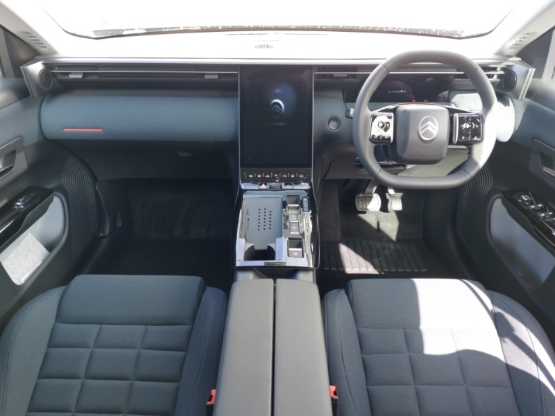 Used Citroen C5 Aircross 2026 for sale - 78211770: Photo 2