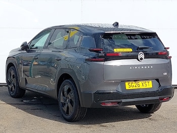 Used Citroen C5 Aircross 2026 for sale - 78211770: Photo