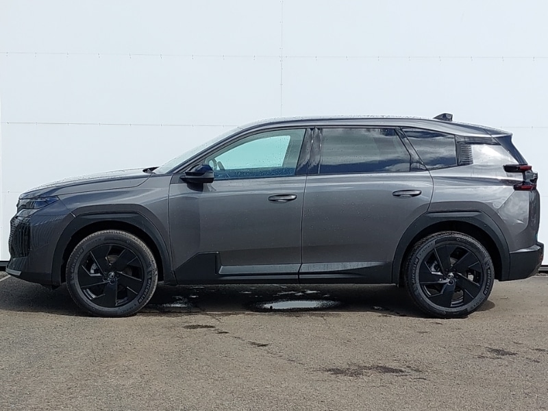 Used Citroen C5 Aircross 2026 for sale - 78211770: Photo 4