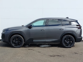 Used Citroen C5 Aircross 2026 for sale - 78211770: Photo