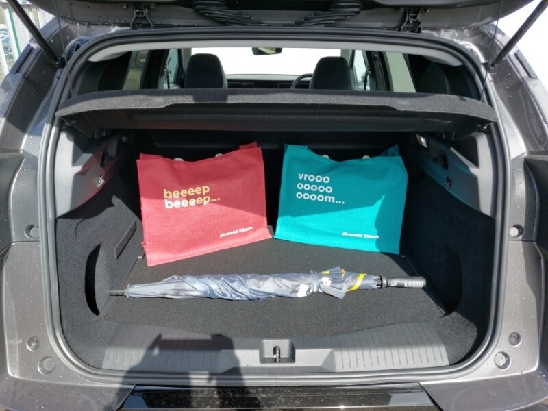 Used Citroen C5 Aircross 2026 for sale - 78211770: Photo 8