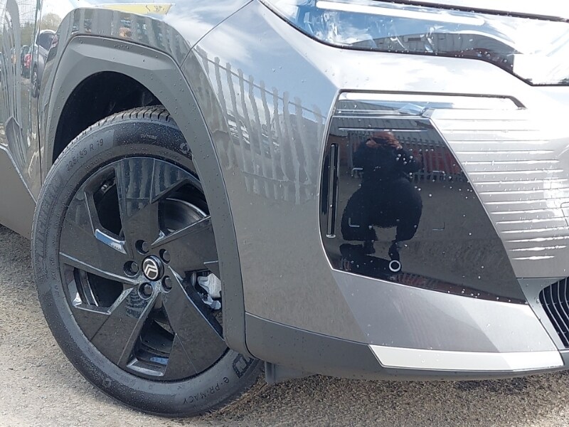 Used Citroen C5 Aircross 2026 for sale - 78211770: Photo 9