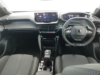 Used Peugeot 2008 2025 for sale - 75725092: Photo