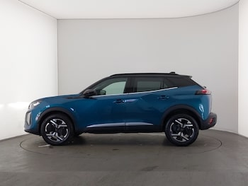 Used Peugeot 2008 2025 for sale - 75725092: Photo