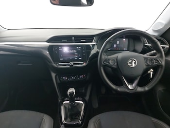 Used Vauxhall Corsa 2022 for sale - 78253935: Photo