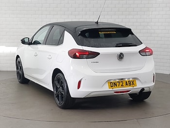 Used Vauxhall Corsa 2022 for sale - 78253935: Photo
