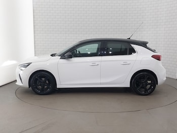 Used Vauxhall Corsa 2022 for sale - 78253935: Photo