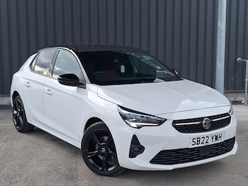 2022 - 1.2 Turbo GS Line 5dr