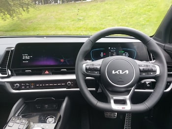 Used Kia Sportage 2025 for sale - 76629225: Photo