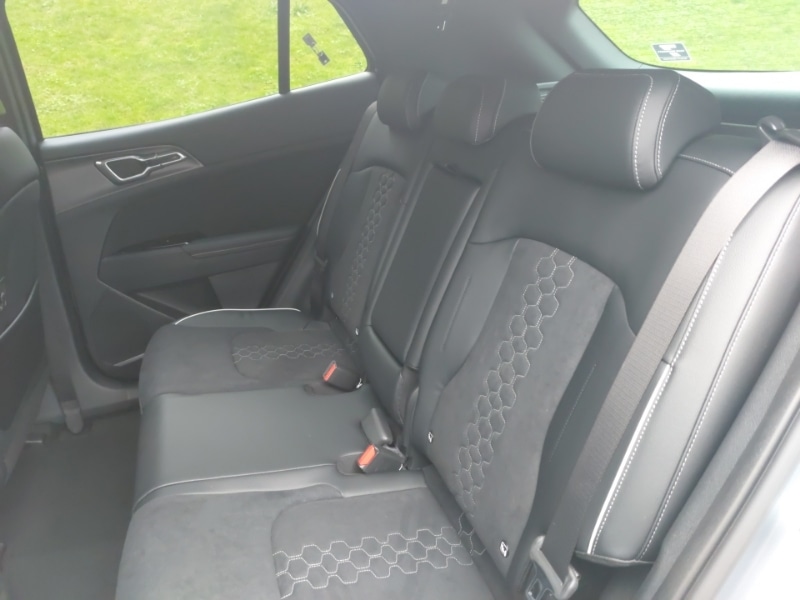 Used Kia Sportage 2025 for sale - 76629225: Photo 6