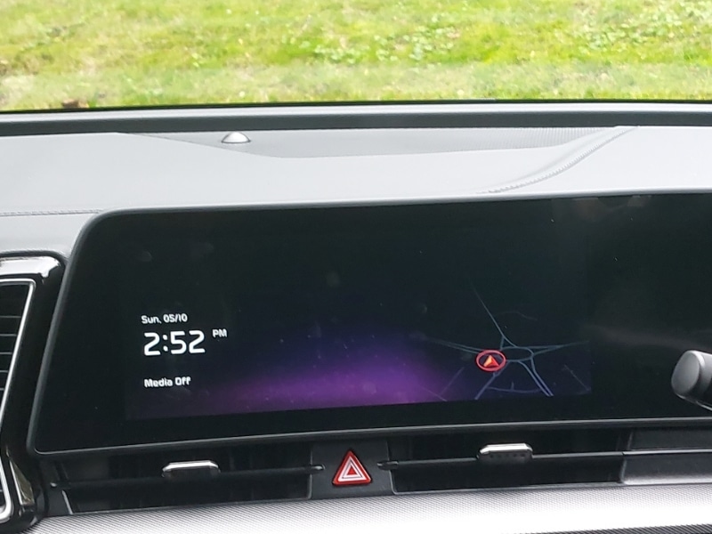 Used Kia Sportage 2025 for sale - 76629225: Photo 7