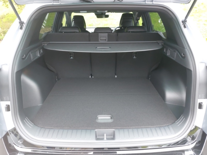 Used Kia Sportage 2025 for sale - 76629225: Photo 8