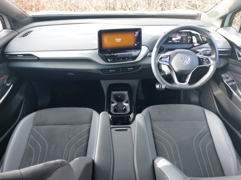 Used Volkswagen ID.4 2022 for sale - 77985464: Photo 2