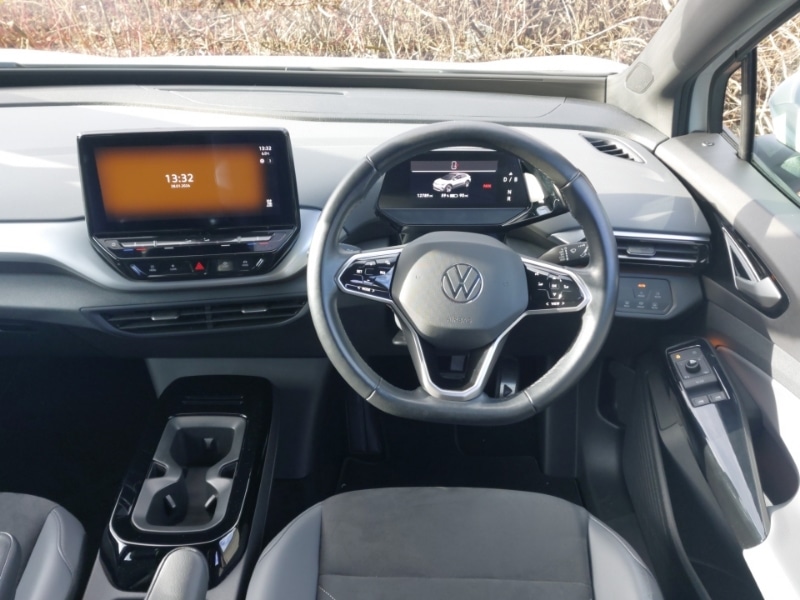 Used Volkswagen ID.4 2022 for sale - 77985464: Photo 7