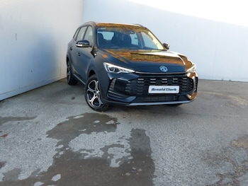 Used MG MG ZS 2025 for sale - 76600365: Photo