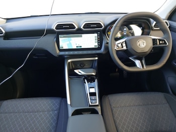 Used MG MG ZS 2025 for sale - 76600365: Photo